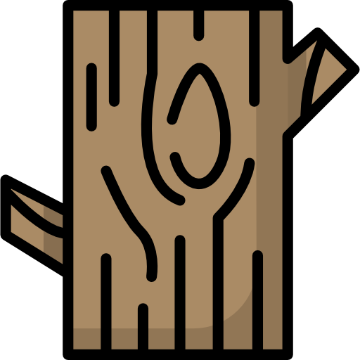 Saddle Setup Builder Tree Trunk Logo